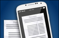 OCR Smartphone